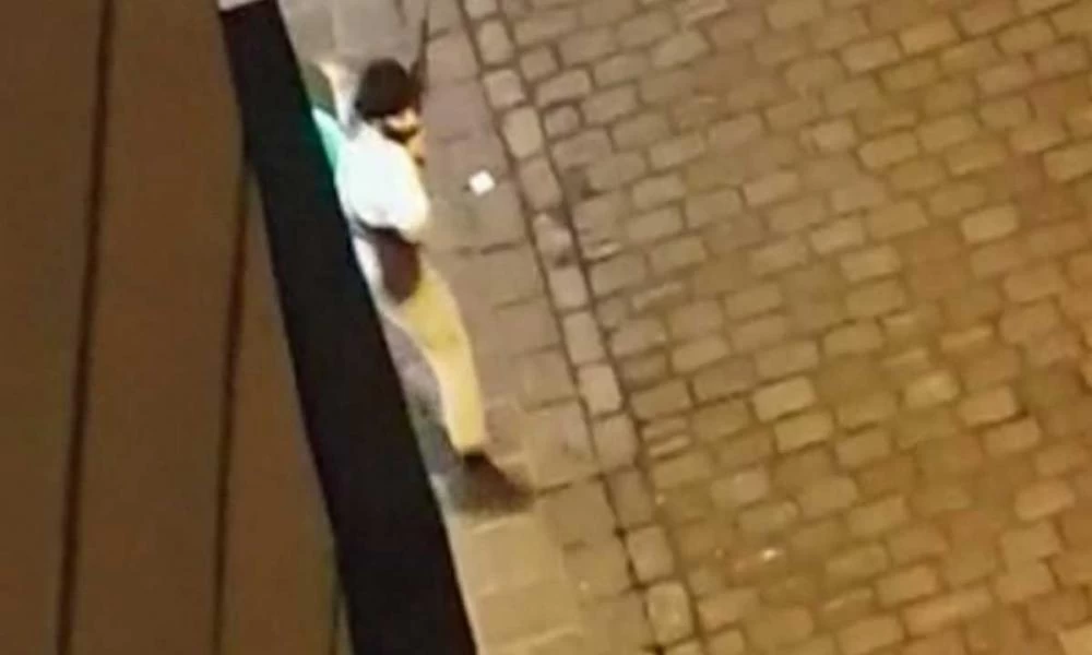 Βιέννη: 4 νεκροί από την τρομοκρατική επίθεση – Ισλαμιστής ο νεκρός δράστης, διαφεύγει ένας